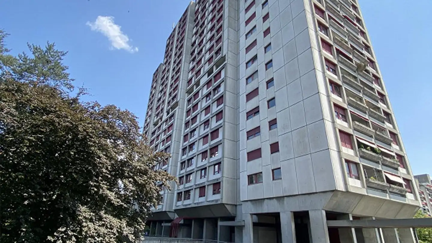 Apartment for rent - Liebrütistrasse 30, 4303 Kaiseraugst