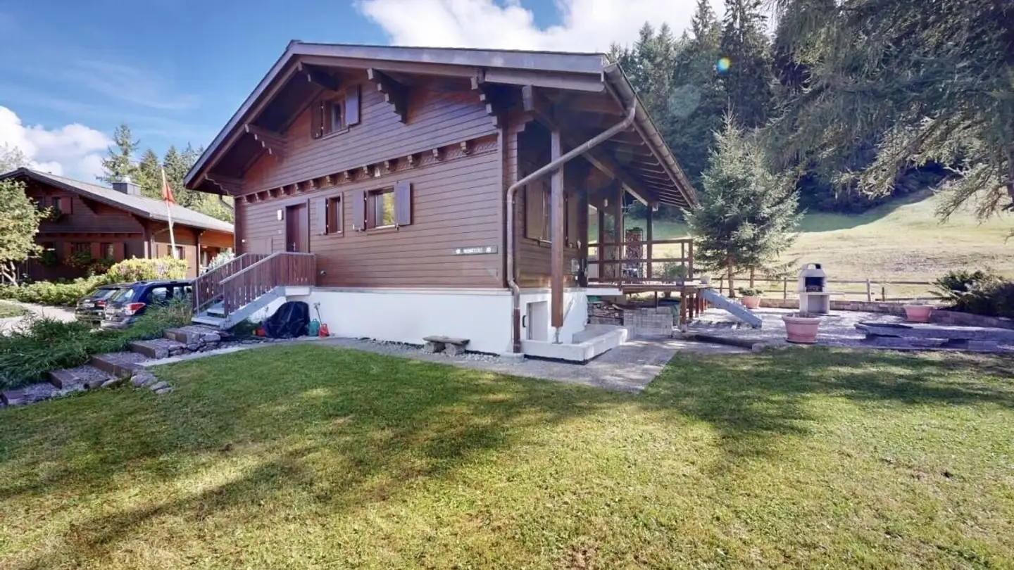 Einfamilienhaus kaufen - Wirzwelistrasse, 6383 Wirzweli - Foto 3