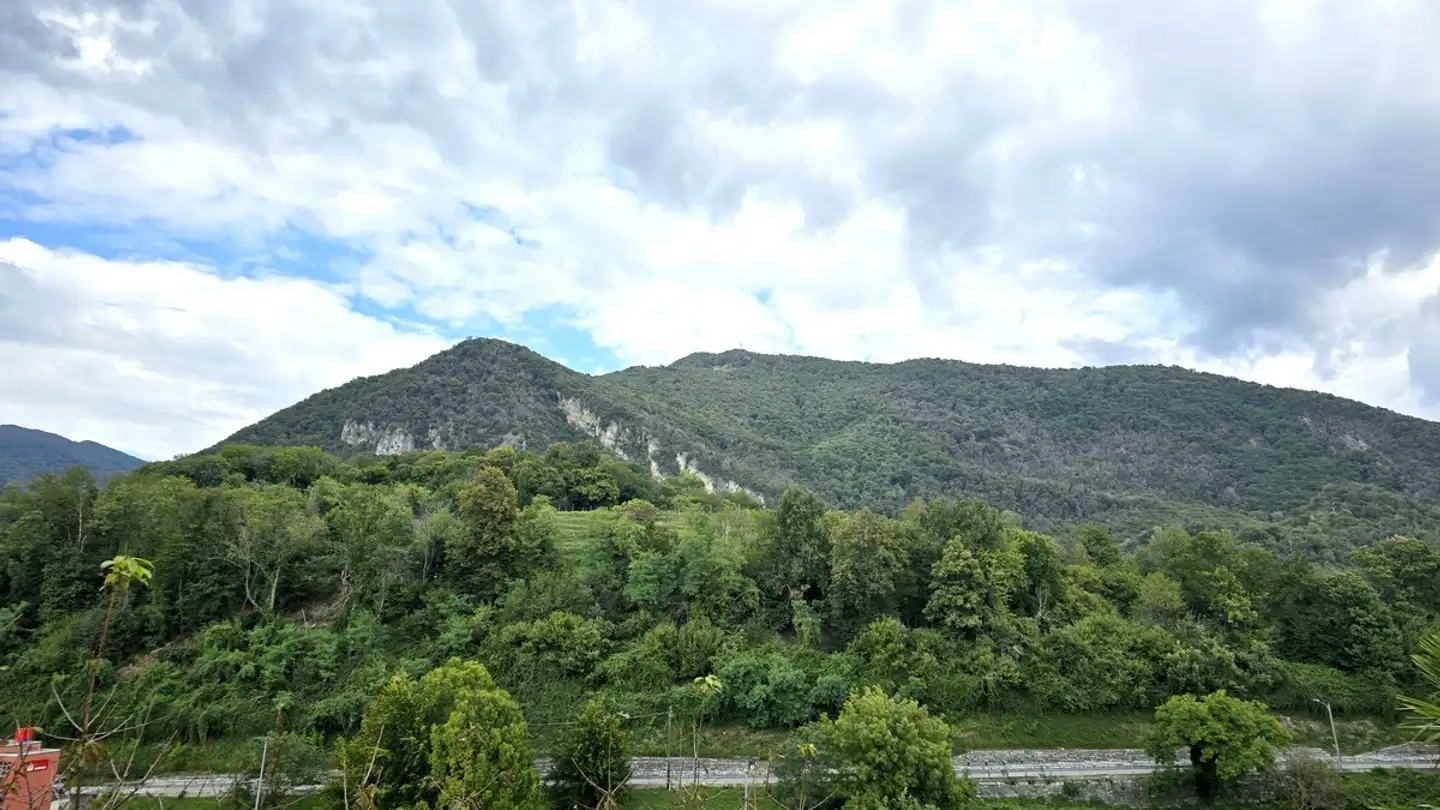 Casa singola in vendita - 6874 Castel San Pietro - Photo 3