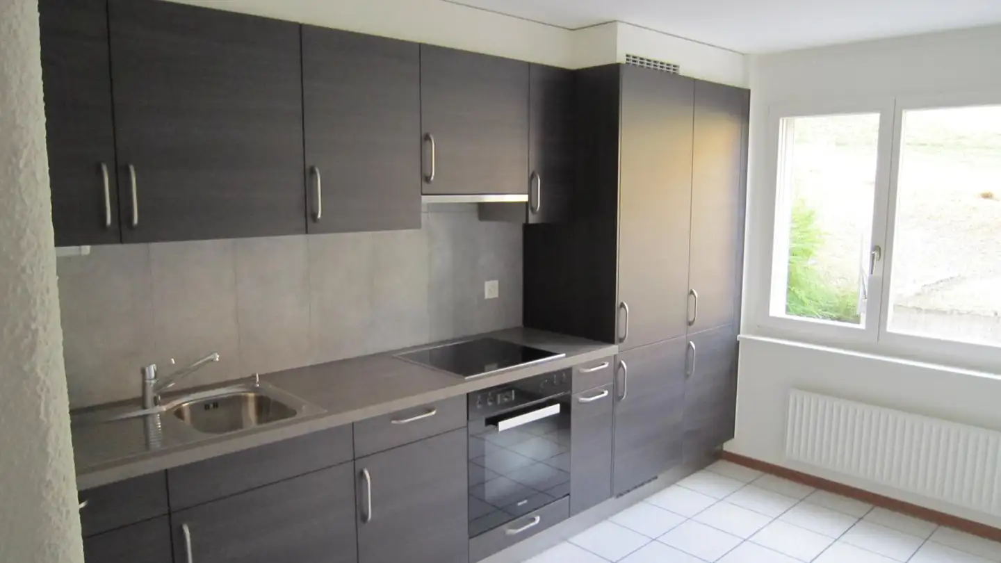 Appartamento in affitto - Chemin Des Tilleuls 14, 2108 Couvet - Photo 2