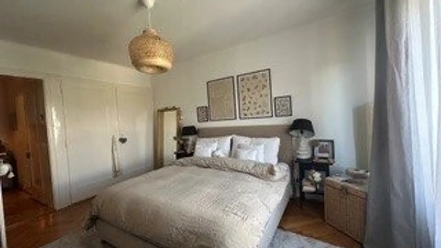 Furnished apartment for rent - 1005 Lausanne - Photo 4