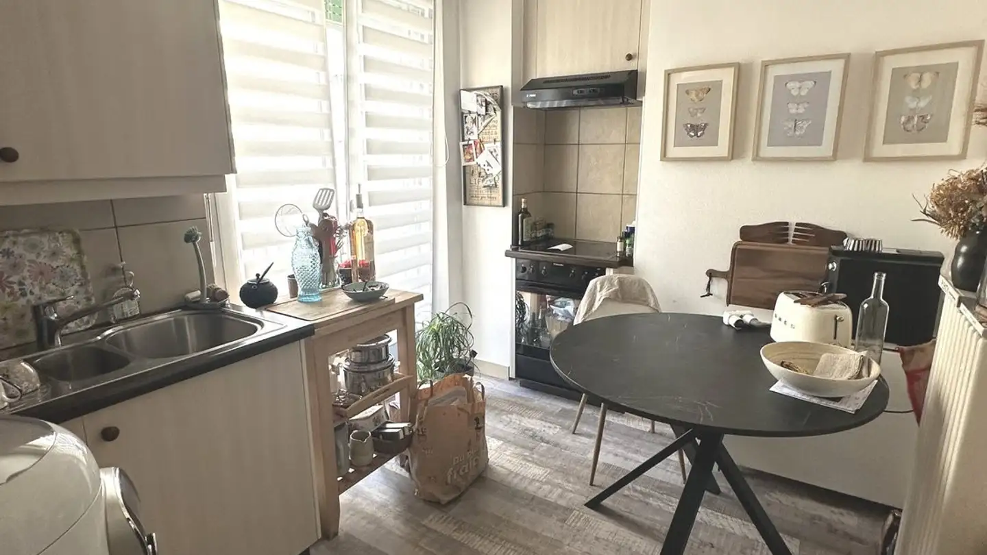Furnished apartment for rent - 1005 Lausanne - Photo 3