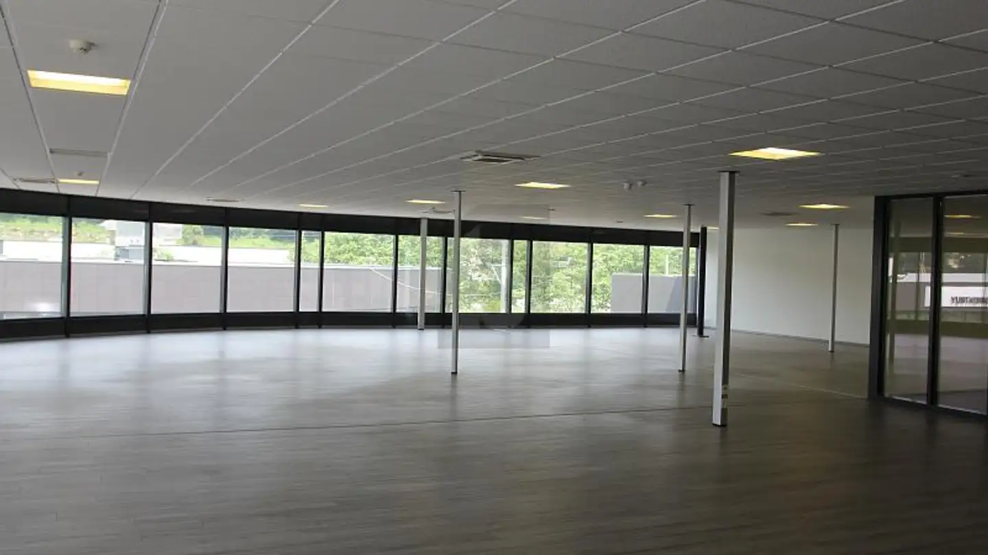 Bürofläche mieten - 2900 Porrentruy