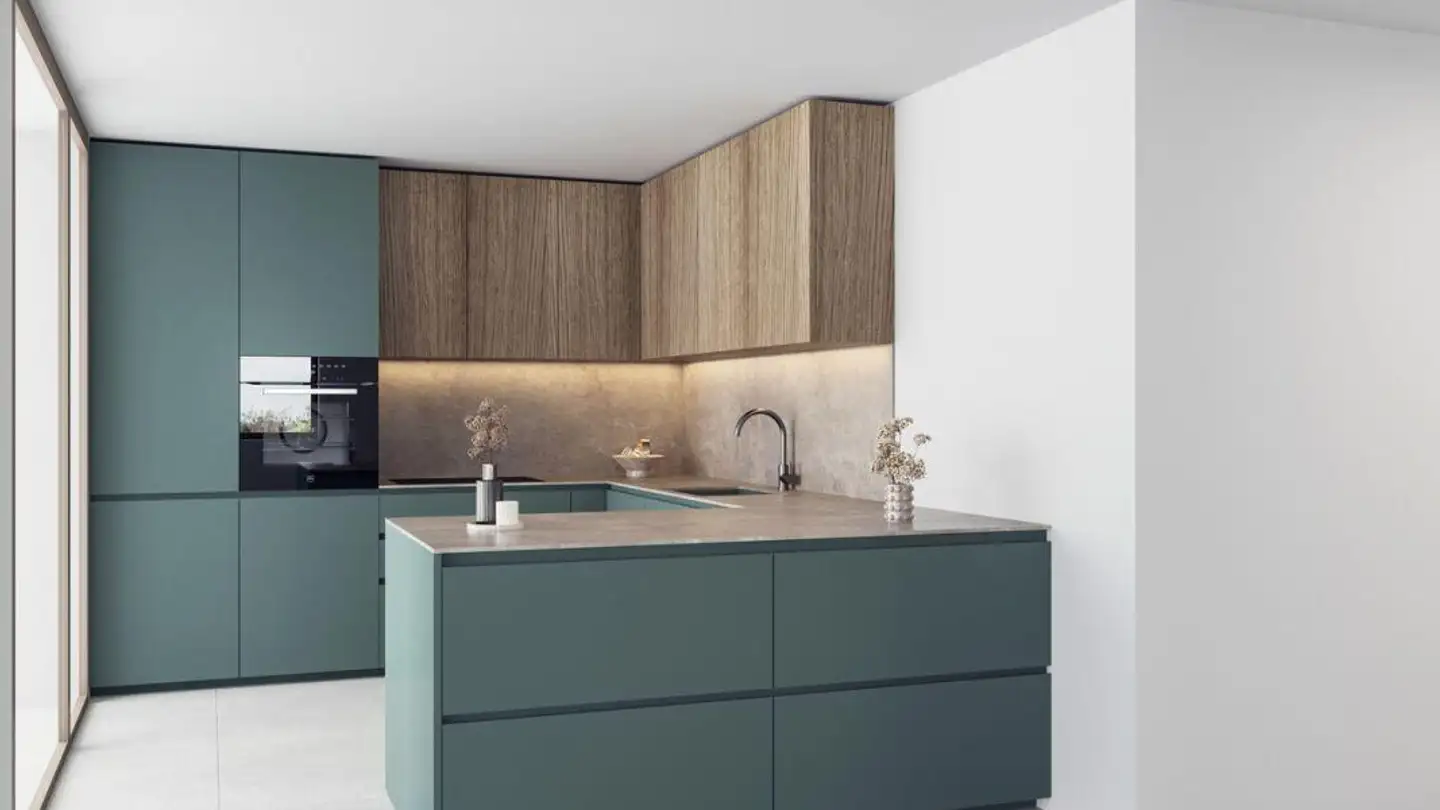 Penthouse kaufen - Stradón 65, 6653 Verscio - Foto 2