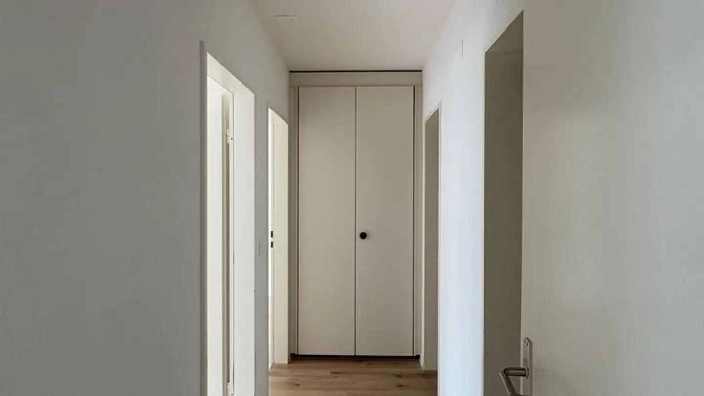 Appartamento in affitto - Wingarten 4, 2552 Orpund - Foto 3