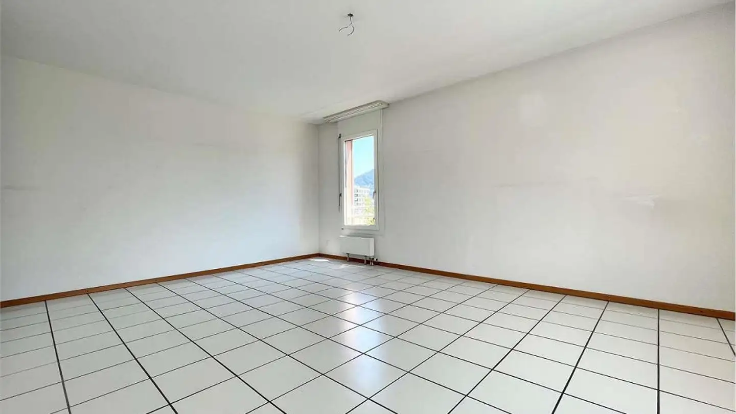 Appartement à louer - Via Vergiò, 6932 Breganzona - Photo 2
