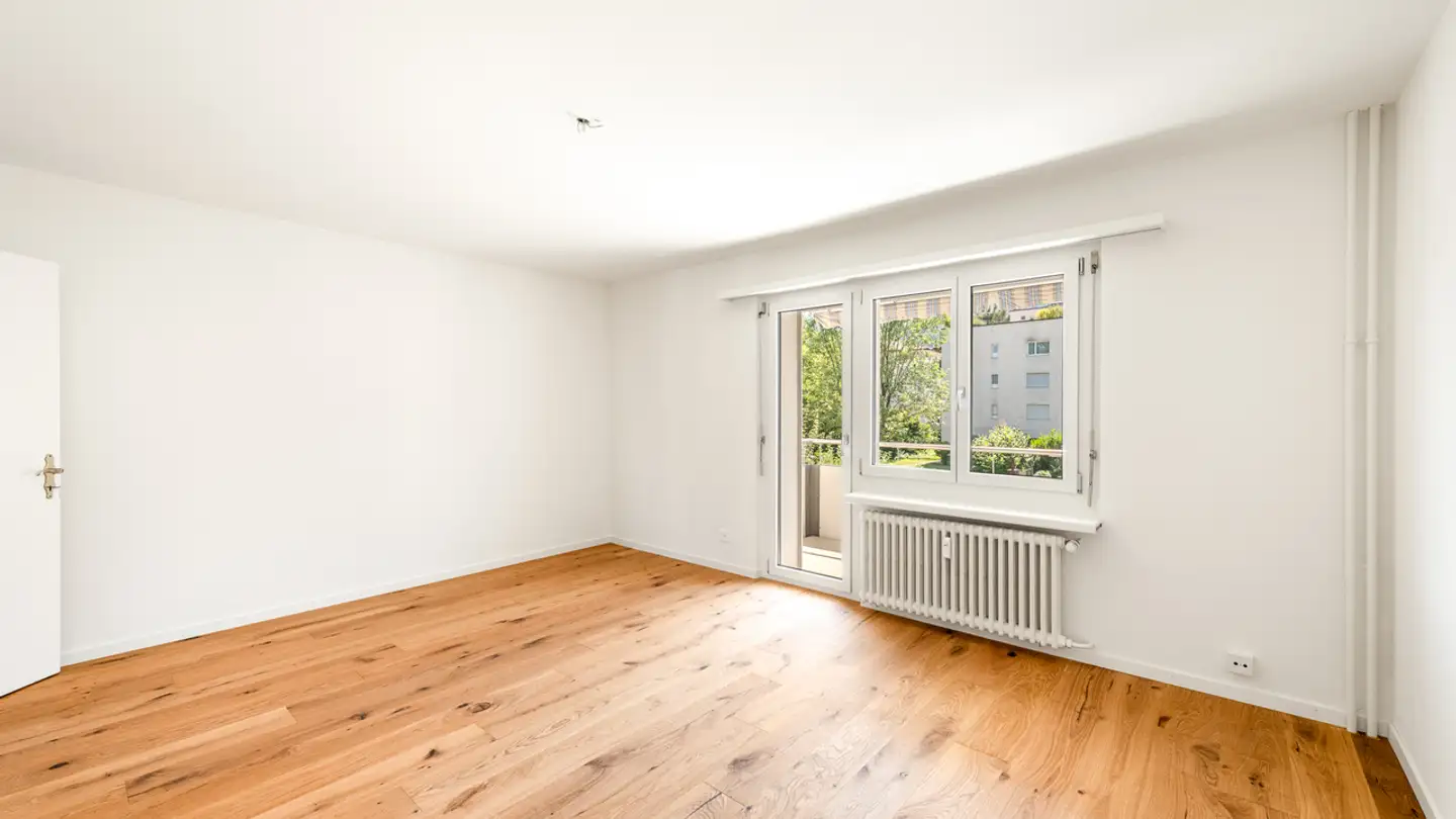 Wohnung mieten - Grundstrasse 13, 8134 Adliswil - Foto 3