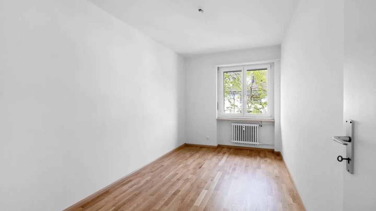 Appartamento in affitto - Hauptstrasse 36, 4450 Sissach - Foto 4