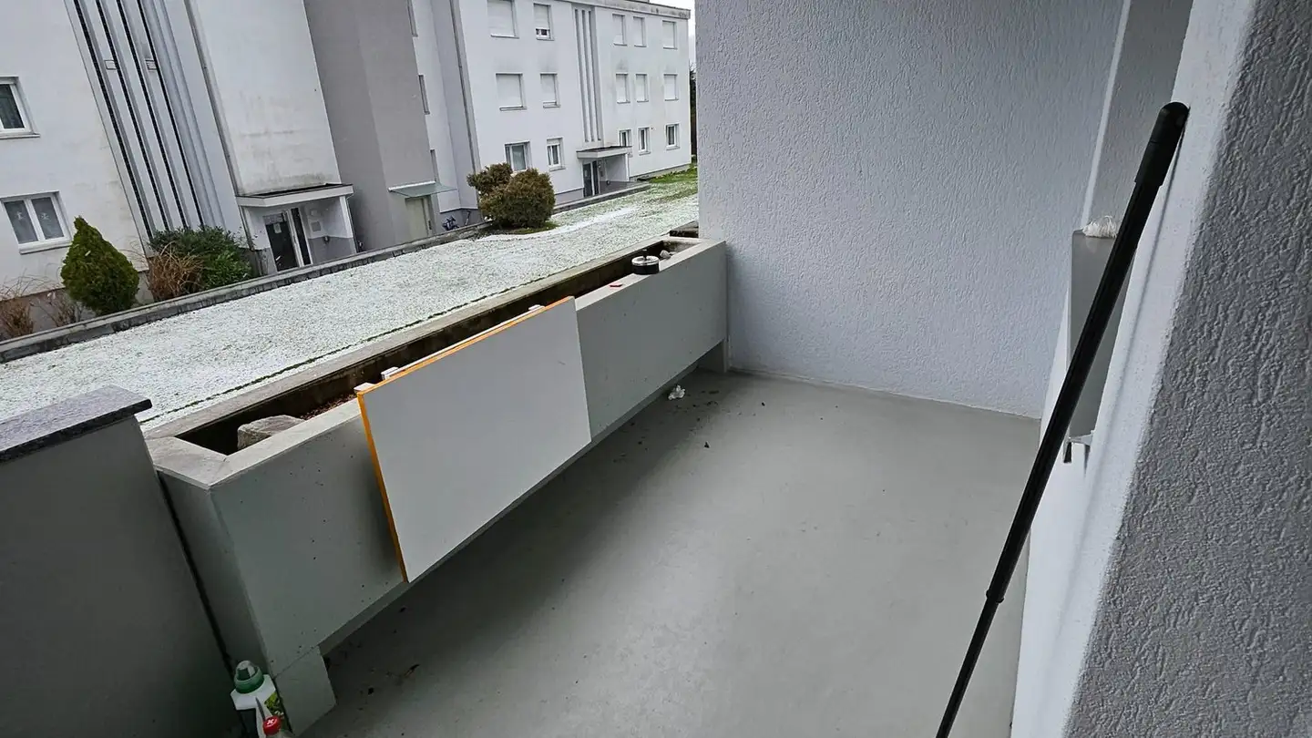 Wohnung mieten - Friedmattstrasse 11, 6260 Reiden - Foto 3