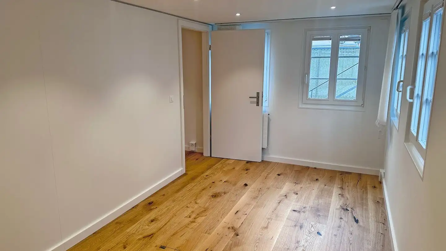 Appartamento in affitto - Bahnhofstrasse 3, 6403 Küssnacht am Rigi - Photo 2