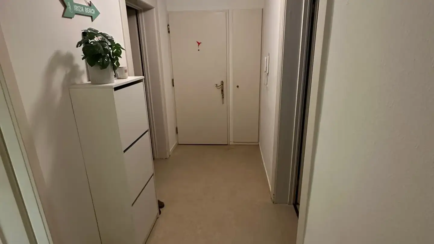 Appartamento in affitto - Horburgstrasse, 4057 Basel - Foto 2