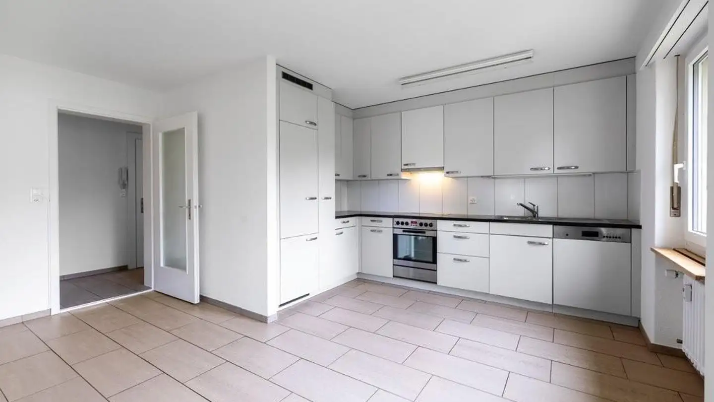Appartamento in affitto - Hauptstrasse 36, 4450 Sissach - Foto 2