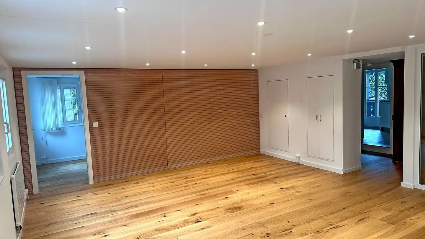 Apartment for rent - Bahnhofstrasse 3, 6403 Küssnacht am Rigi