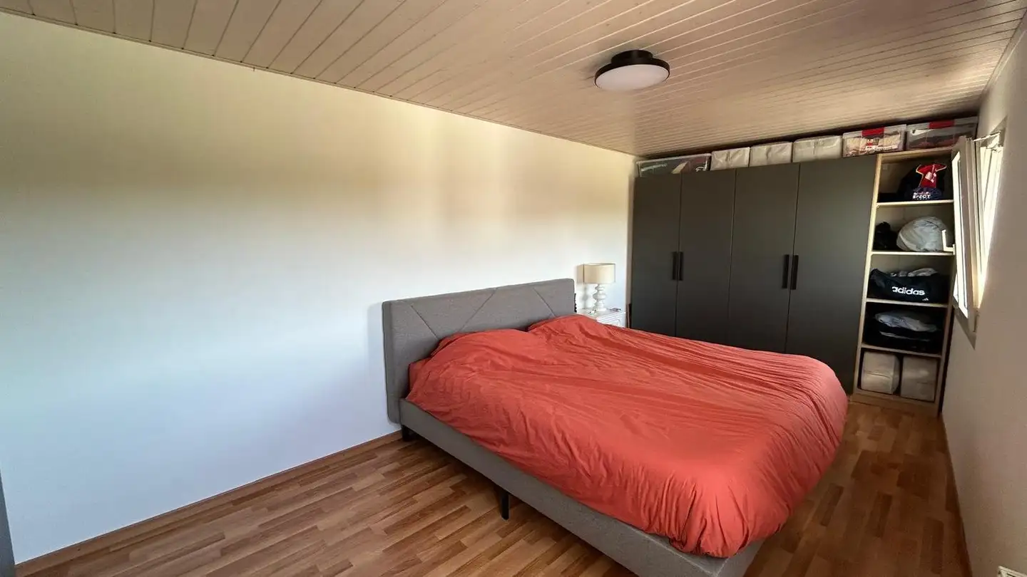 Apartment for rent - Route D'oron 56, 1697 La Joux FR - Photo 2