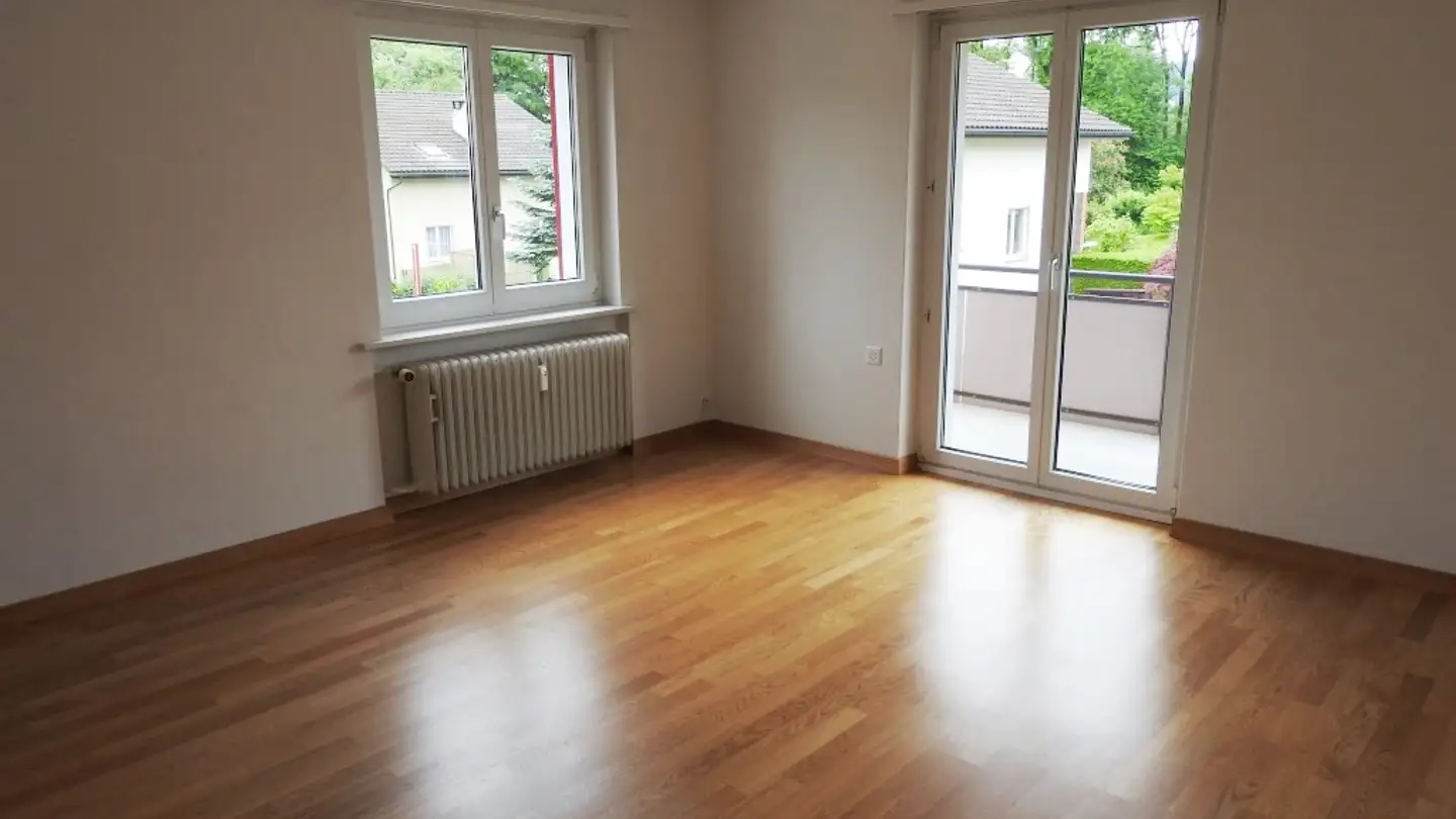 Appartamento in affitto - Im Eigen 5, 9542 Münchwilen TG - Photo 4