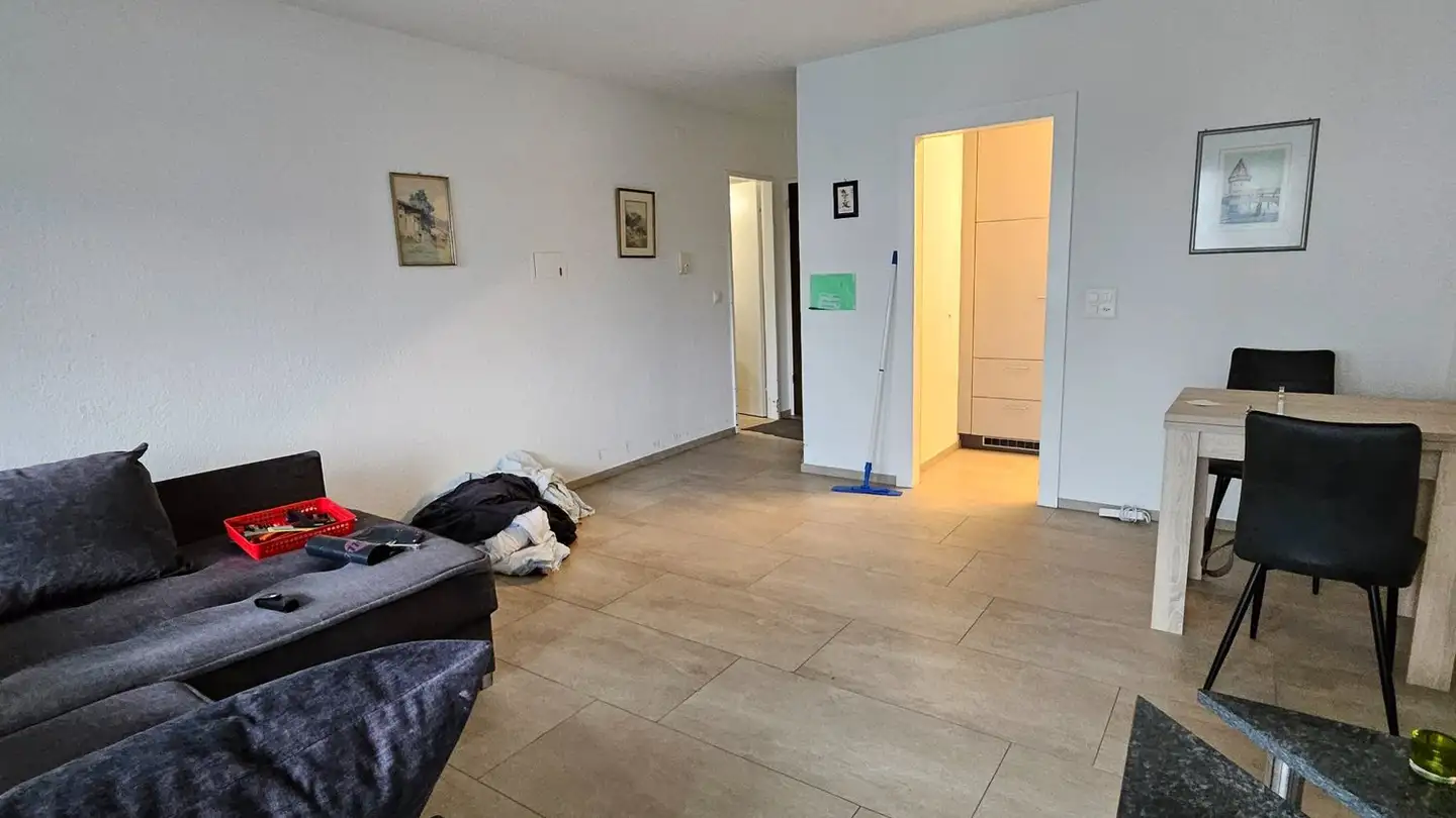 Wohnung mieten - Friedmattstrasse 11, 6260 Reiden