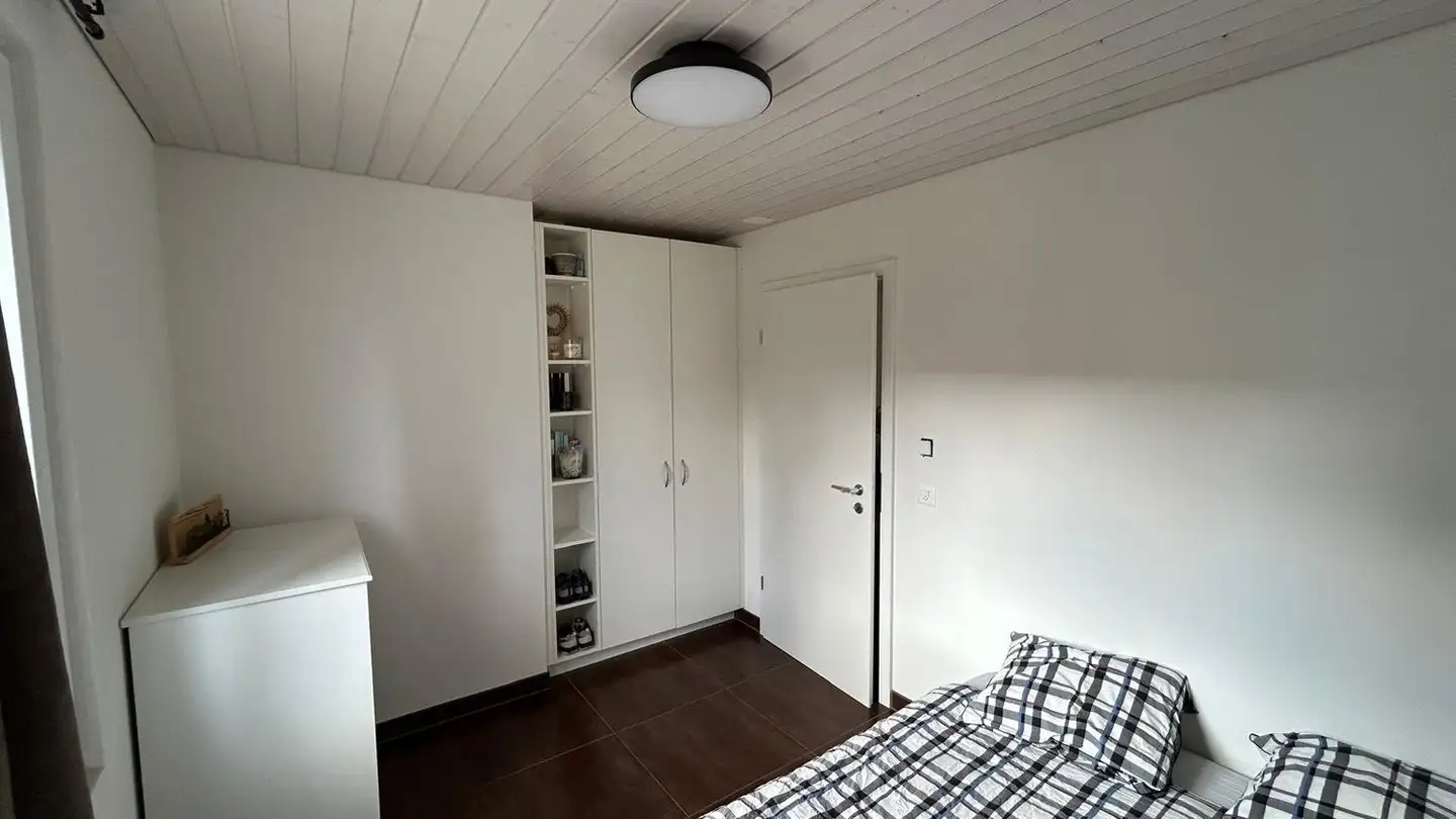 Apartment for rent - Route D'oron 56, 1697 La Joux FR - Photo 3