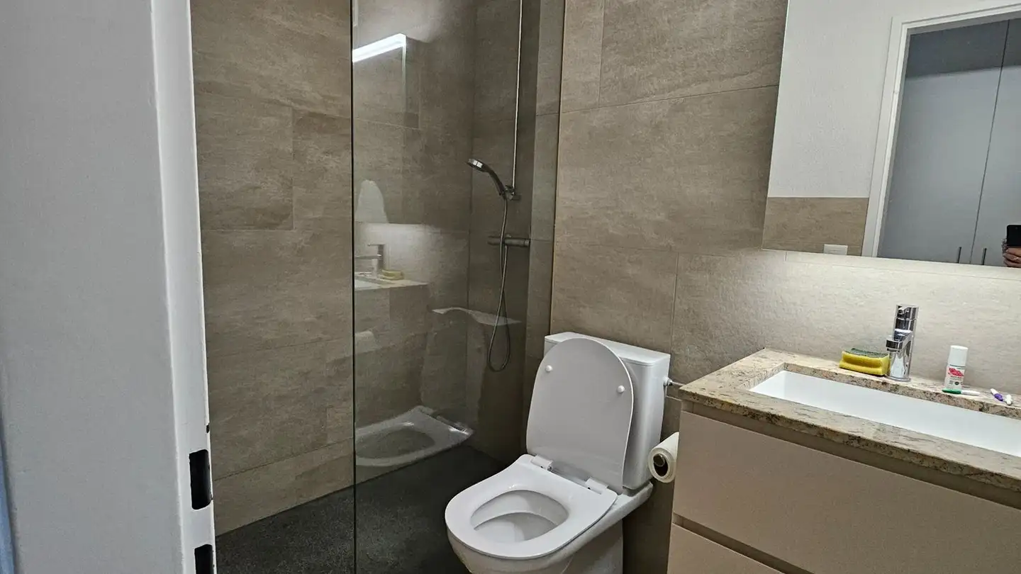 Wohnung mieten - Friedmattstrasse 11, 6260 Reiden - Foto 4