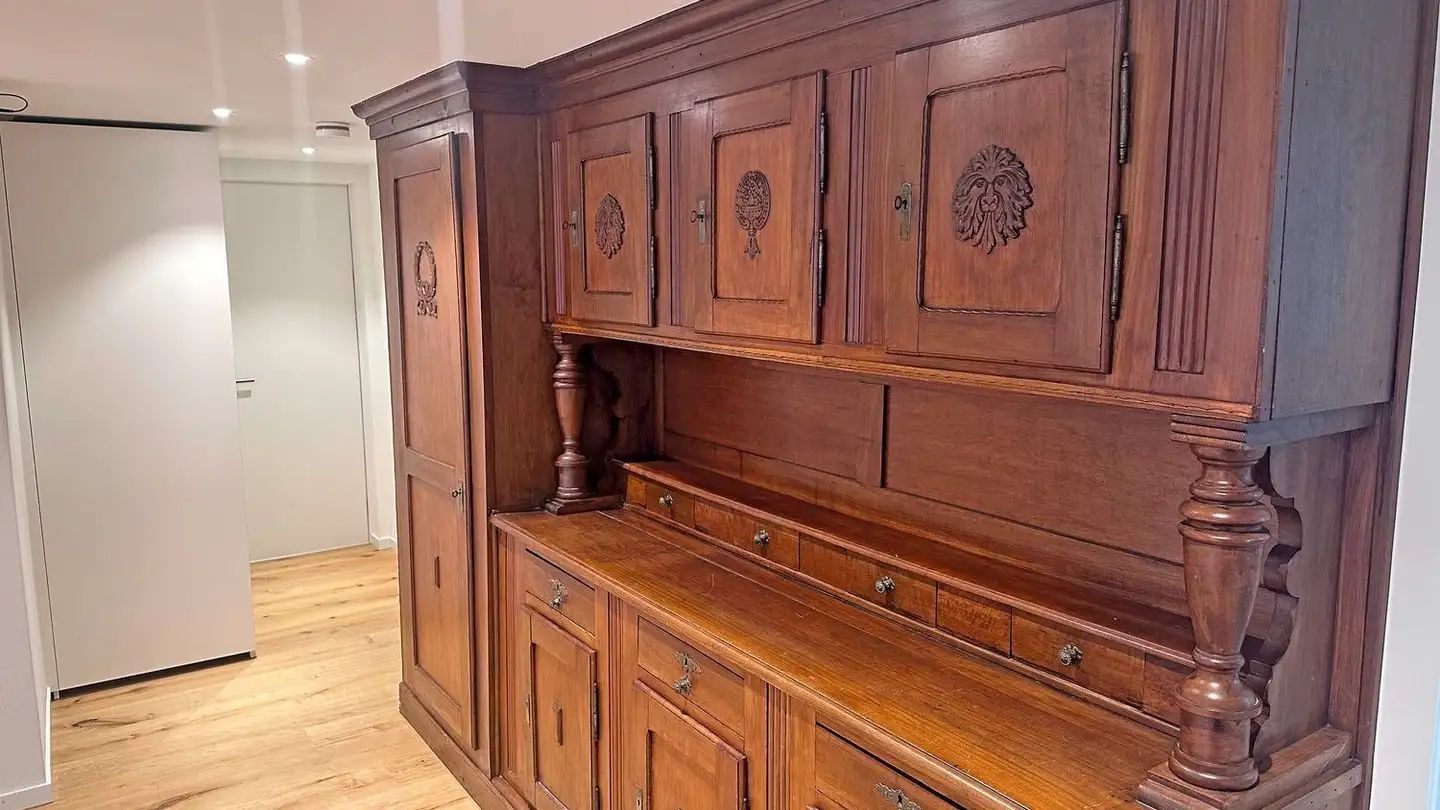 Appartamento in affitto - Bahnhofstrasse 3, 6403 Küssnacht am Rigi - Photo 3