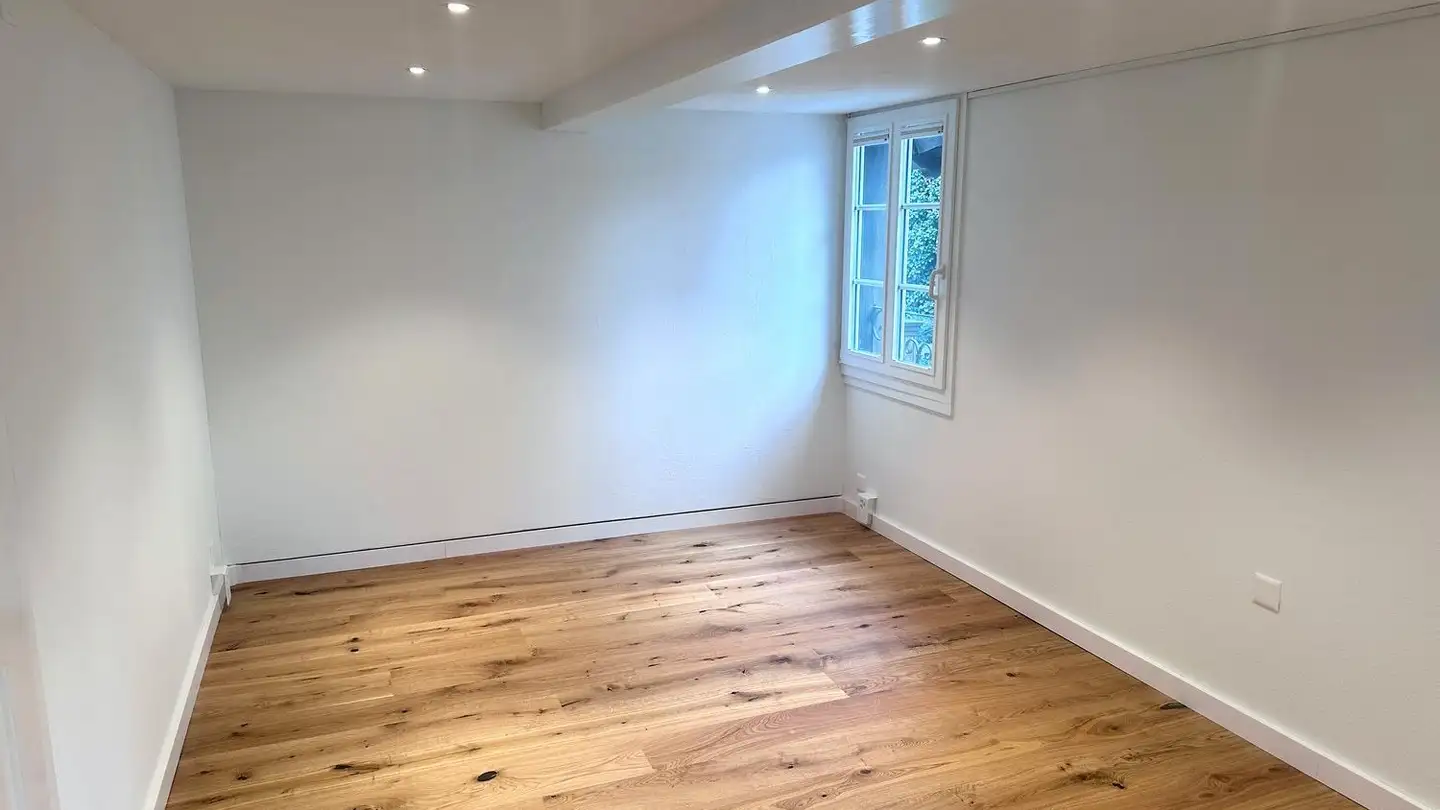 Appartamento in affitto - Bahnhofstrasse 3, 6403 Küssnacht am Rigi - Photo 4