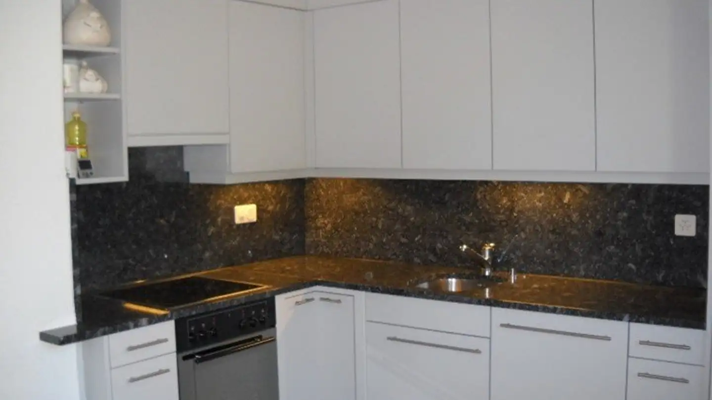 Appartamento in affitto - Engelbergstrasse, 3454 Sumiswald - Photo 2