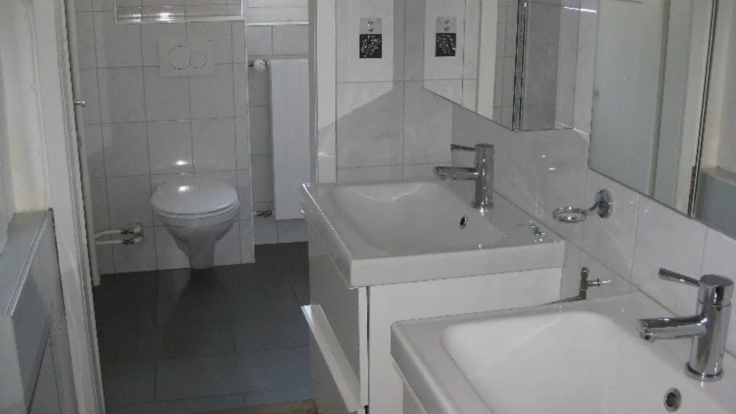 Appartamento in affitto - Engelbergstrasse, 3454 Sumiswald - Photo 3