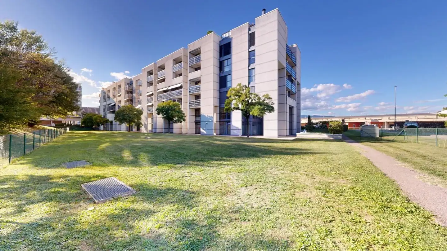 Attique à vendre - 1260 Nyon - Photo 3