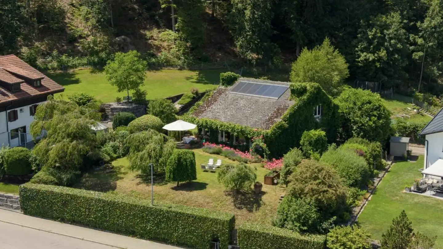 Einfamilienhaus kaufen - 8123 Ebmatingen - Foto 2