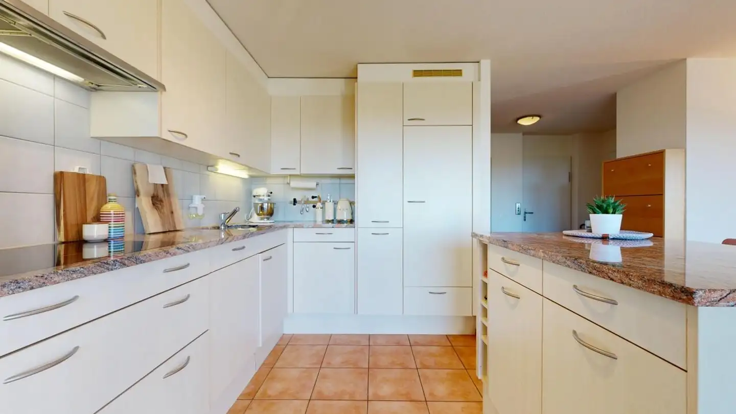 Attique à vendre - 1260 Nyon - Photo 4