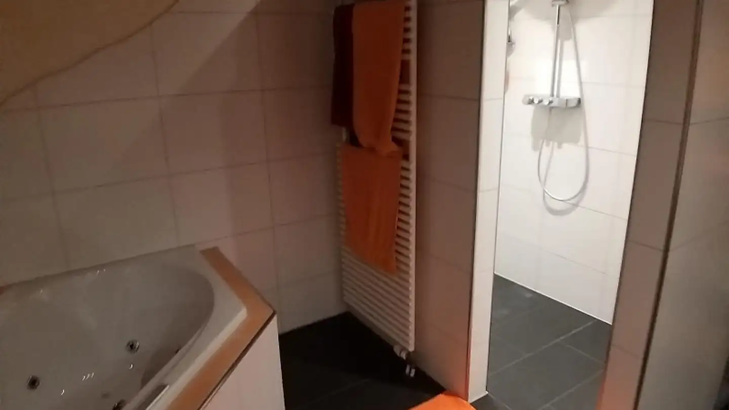 Maison individuelle à louer - Albikon 397, 9533 Kirchberg SG