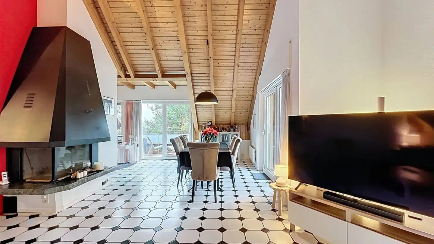 Appartamento in vendita - 1110 Morges