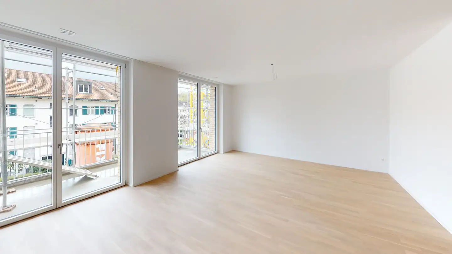 Apartment for rent - Grimselstrasse 40, 8048 Zürich