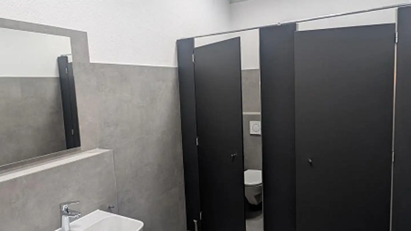 Spazio ufficio in affitto - Rorschacherstrasse 30a, 9424 Rheineck - Photo 4