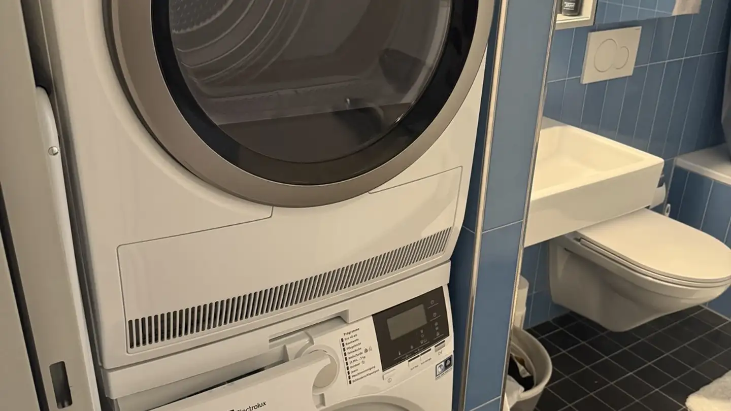 Appartement à louer - Sulzerallee 76, 8404 Winterthur - Photo 4