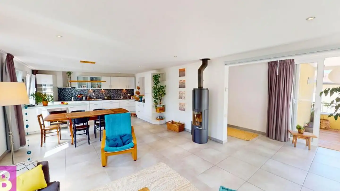 Appartement à vendre - 1110 Morges - Photo 3