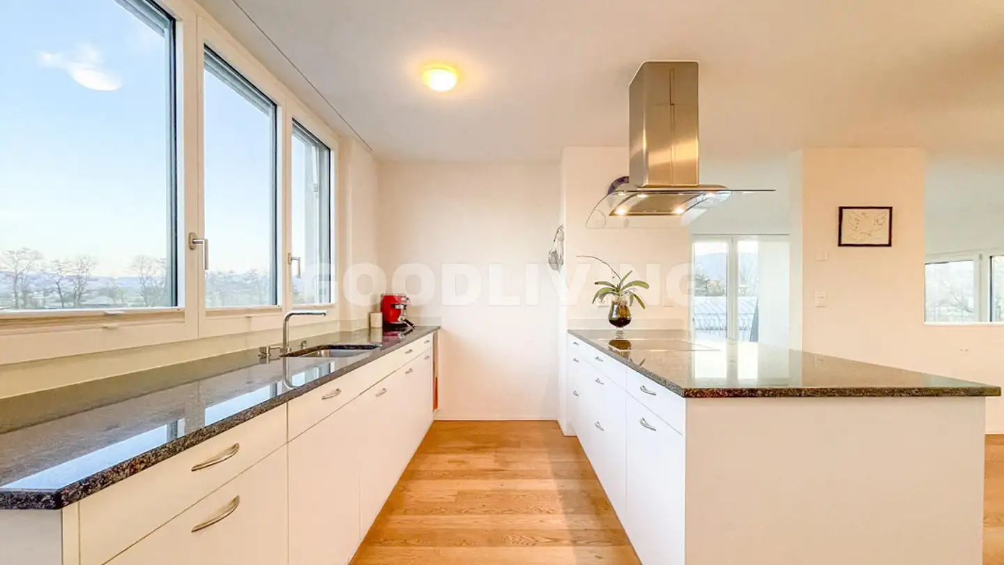 Penthouse for sale - 4105 Biel-Benken BL - Photo 2