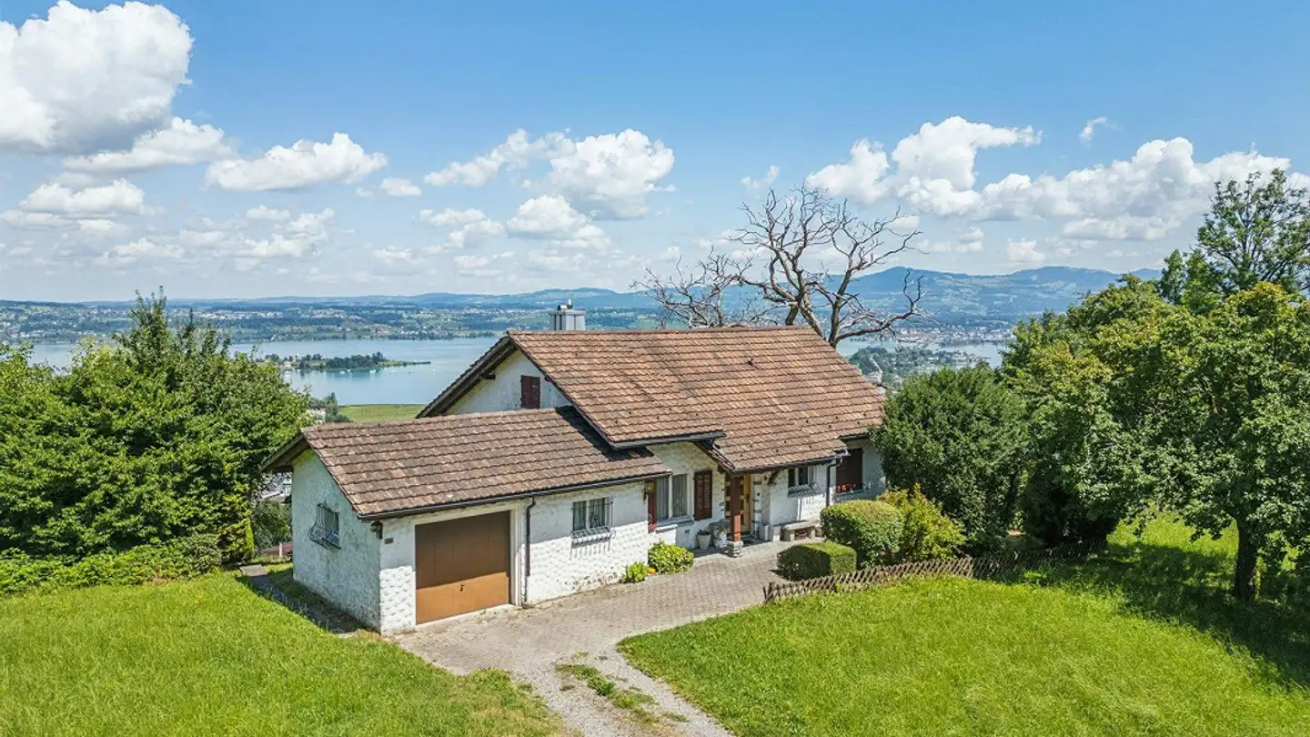 Casa singola in vendita - Etzelstrasse 200, 8808 Pfäffikon SZ - Photo 4