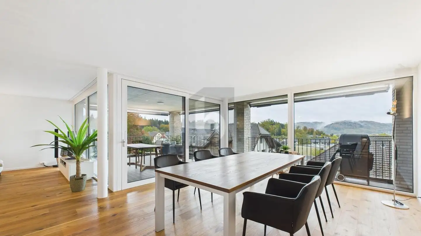 Apartment for rent - 5035 Unterentfelden