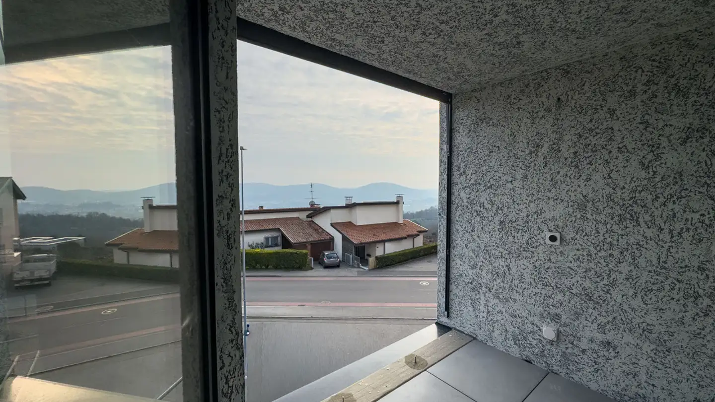 Maison individuelle à louer - Via Besazio, 6865 Tremona