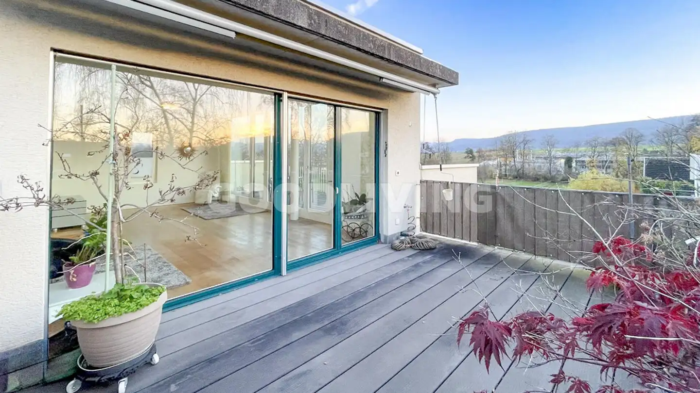 Penthouse for sale - 4105 Biel-Benken BL