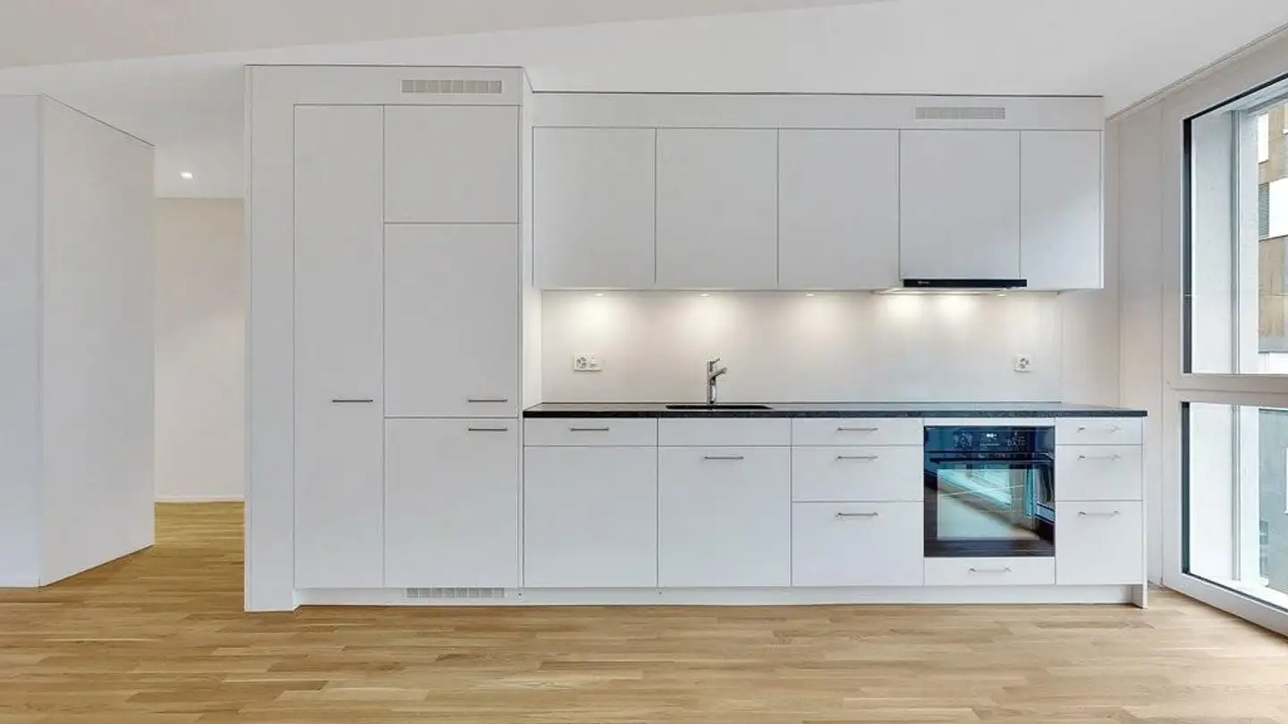 Apartment for rent - Luzernerstrasse 141i, 6014 Luzern - Photo 2