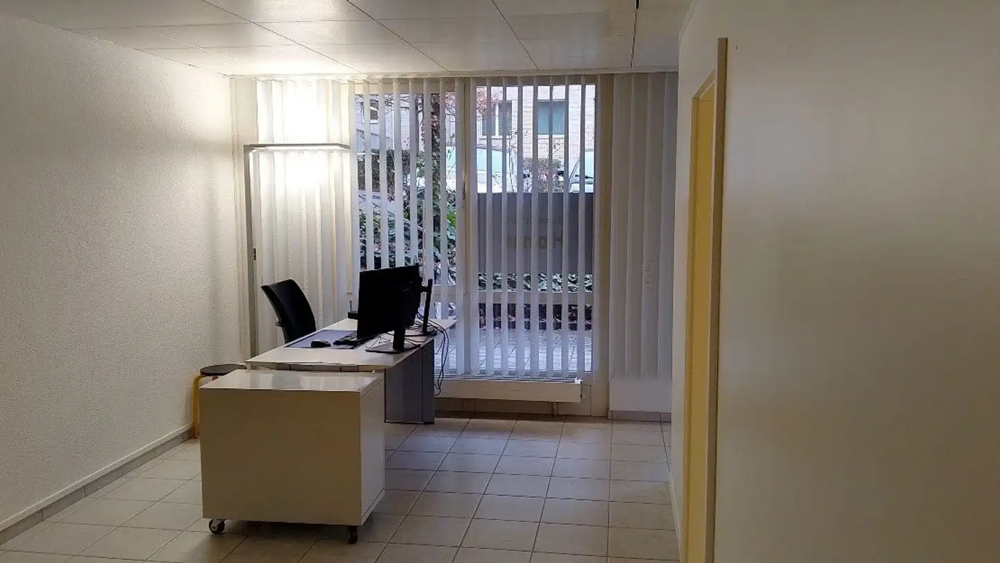 Office space for rent - Schärbächlistrasse 3, 8810 Horgen - Photo 2
