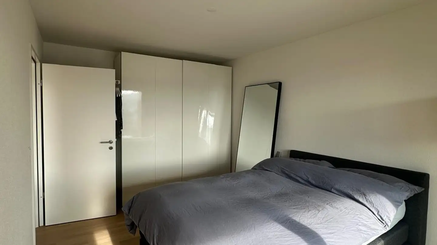 Appartamento in affitto - Römerpark 15, 4303 Kaiseraugst - Foto 3