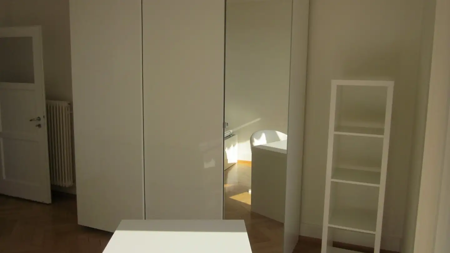 Single room for rent - 2000 Neuchâtel - Photo 2