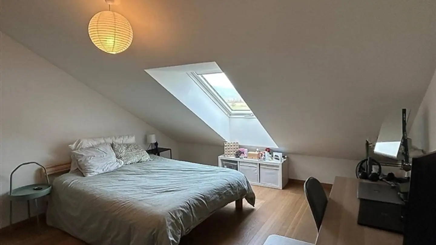 Appartement à louer - Rue Du Collège, 1186 Essertines-sur-Rolle - Photo 3