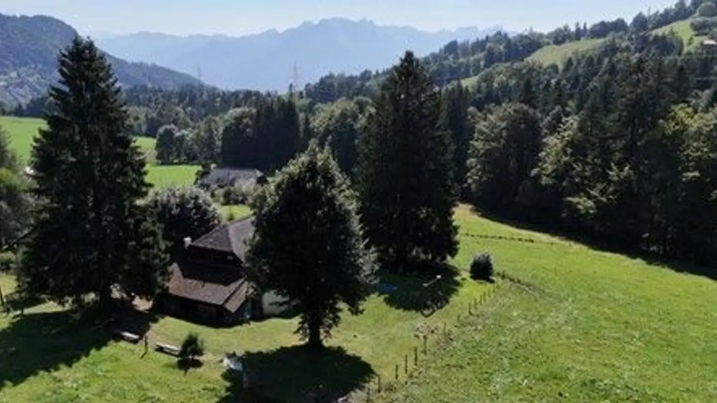 Chalet for sale - 1832 Chamby - Photo 3