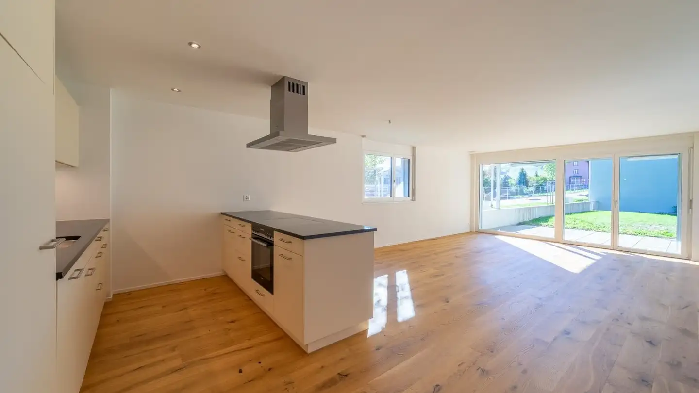 Appartamento in affitto - Krieggasse 6a, 3414 Oberburg