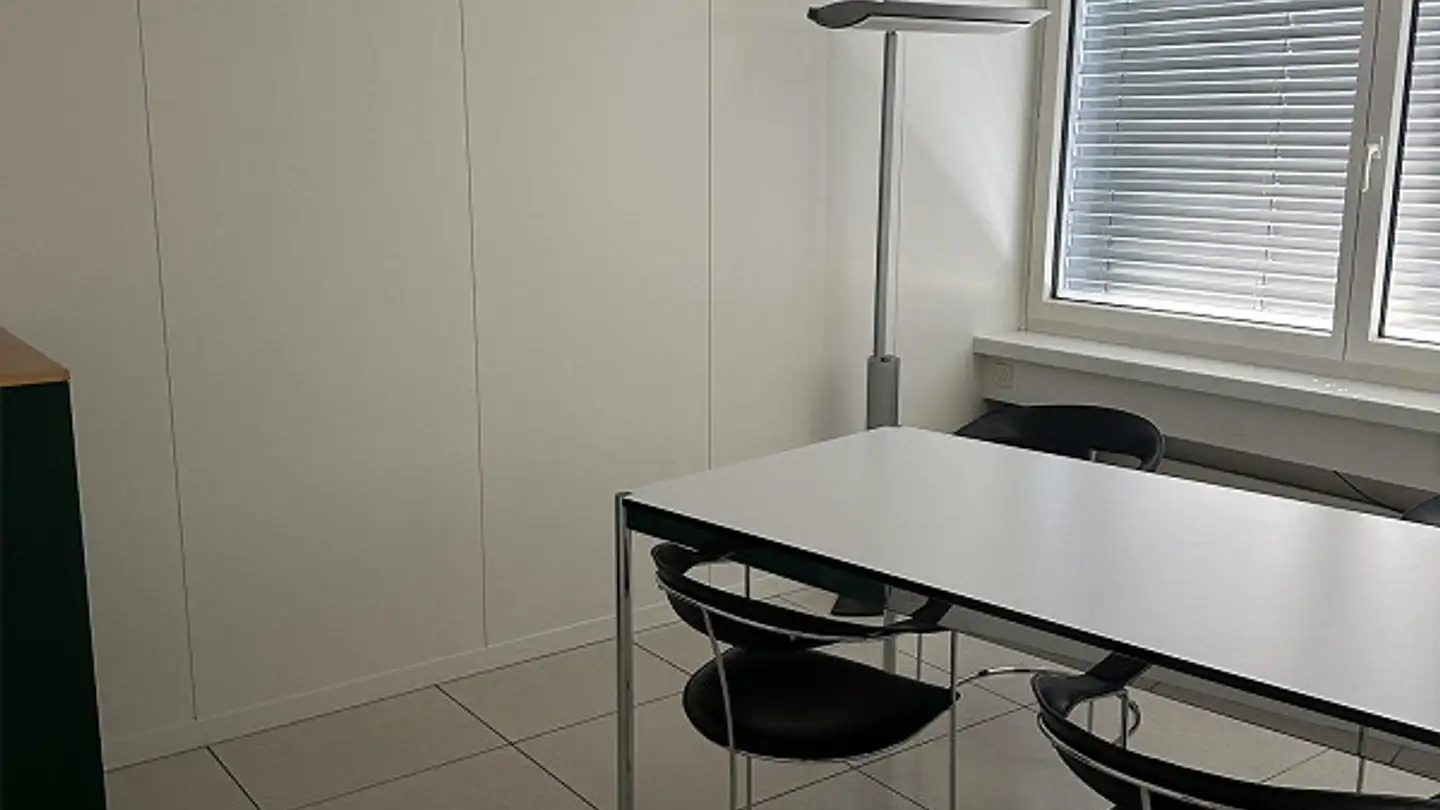 Gewerbe mieten - Quaderstrasse 5, 7000 Chur