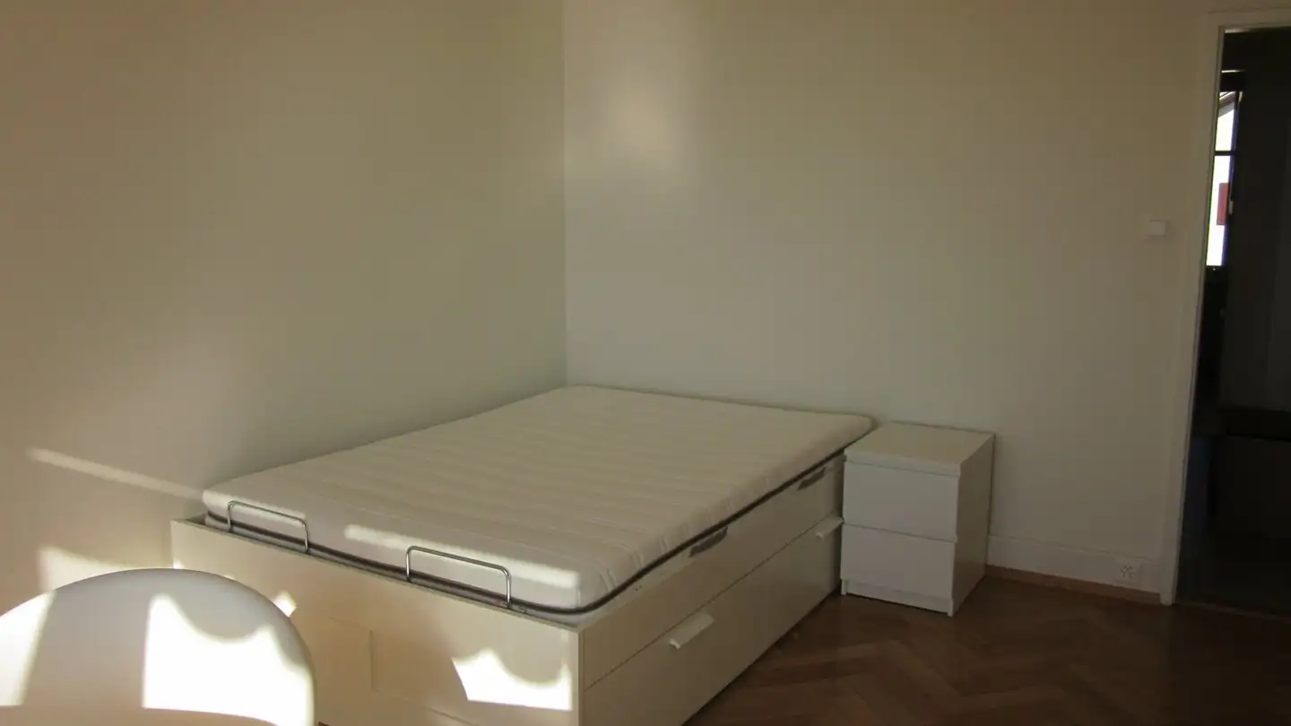 Single room for rent - 2000 Neuchâtel - Photo 3