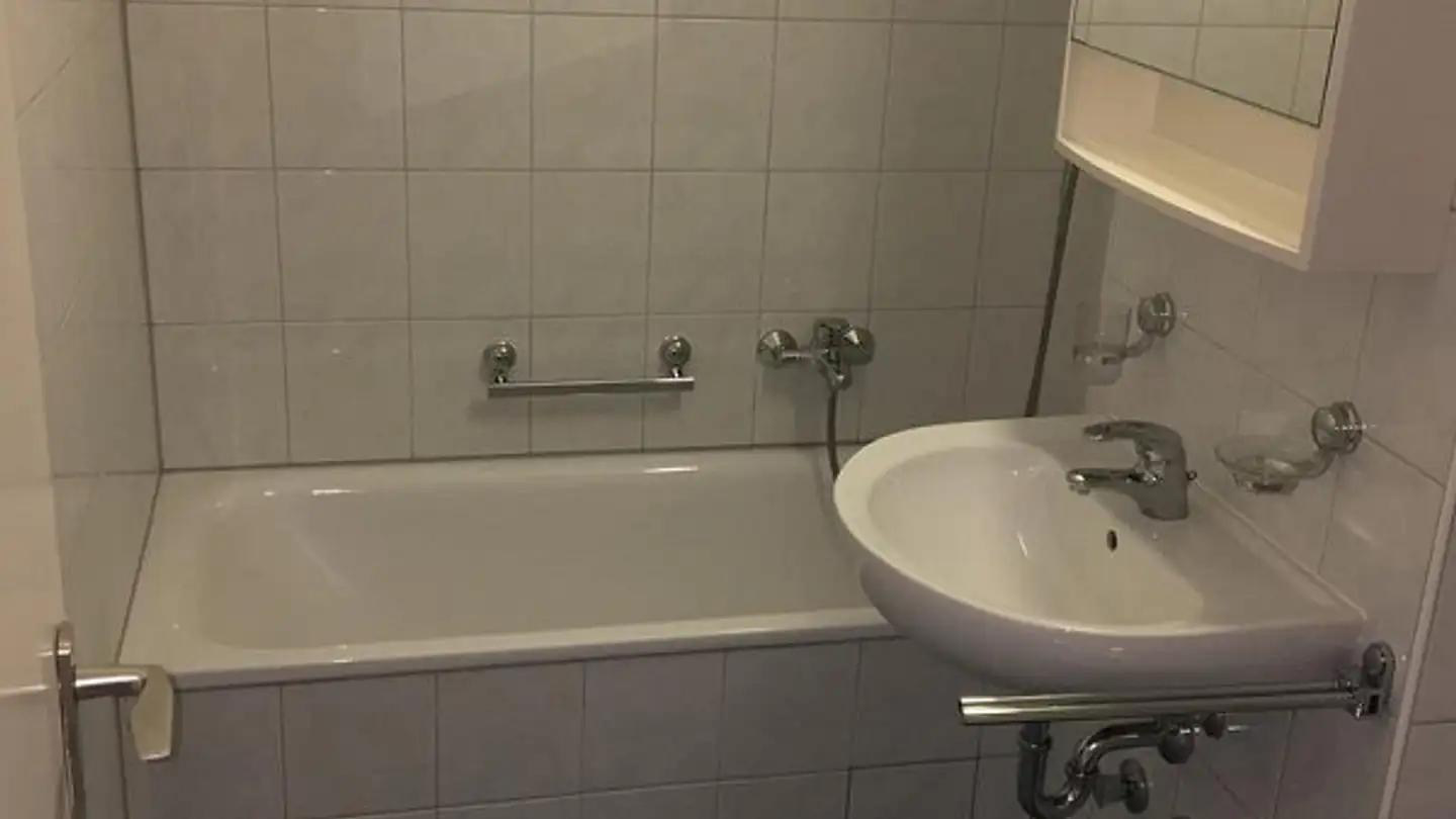 Appartamento in affitto - Augsterheglistrasse 19, 4133 Pratteln - Foto 3